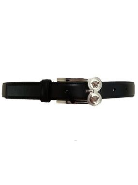 Women’s Versace waist belt